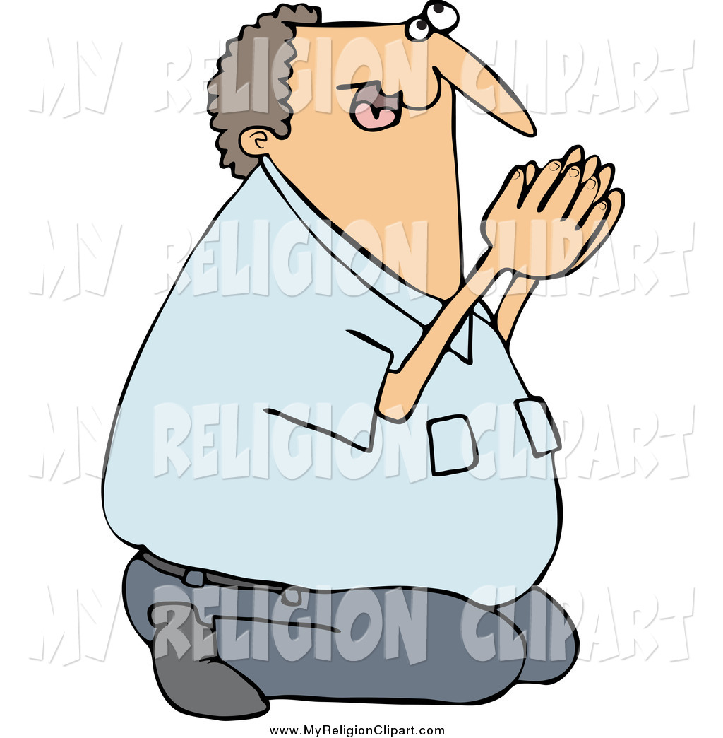 1024x1044 Men Praying Clipart 2038509