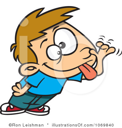 400x420 Humor Clipart Funny Person