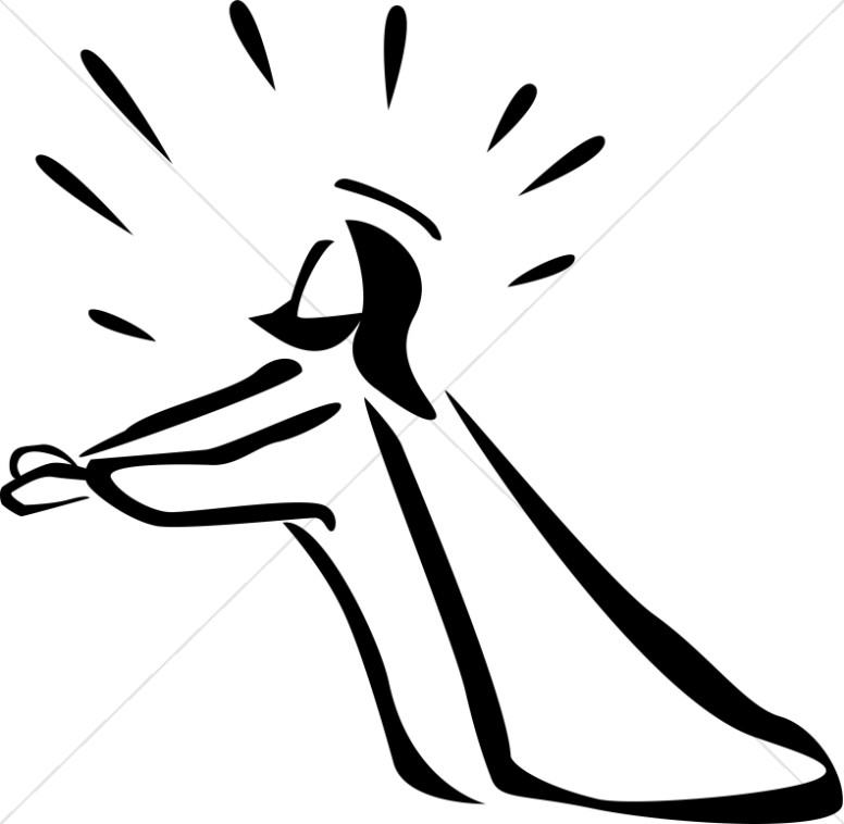 776x758 Jesus Washing Feet Maundy Thursday Clipart