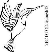 168x179 Hummingbird Clip Art Illustrations. 1,761 Hummingbird Clipart Eps