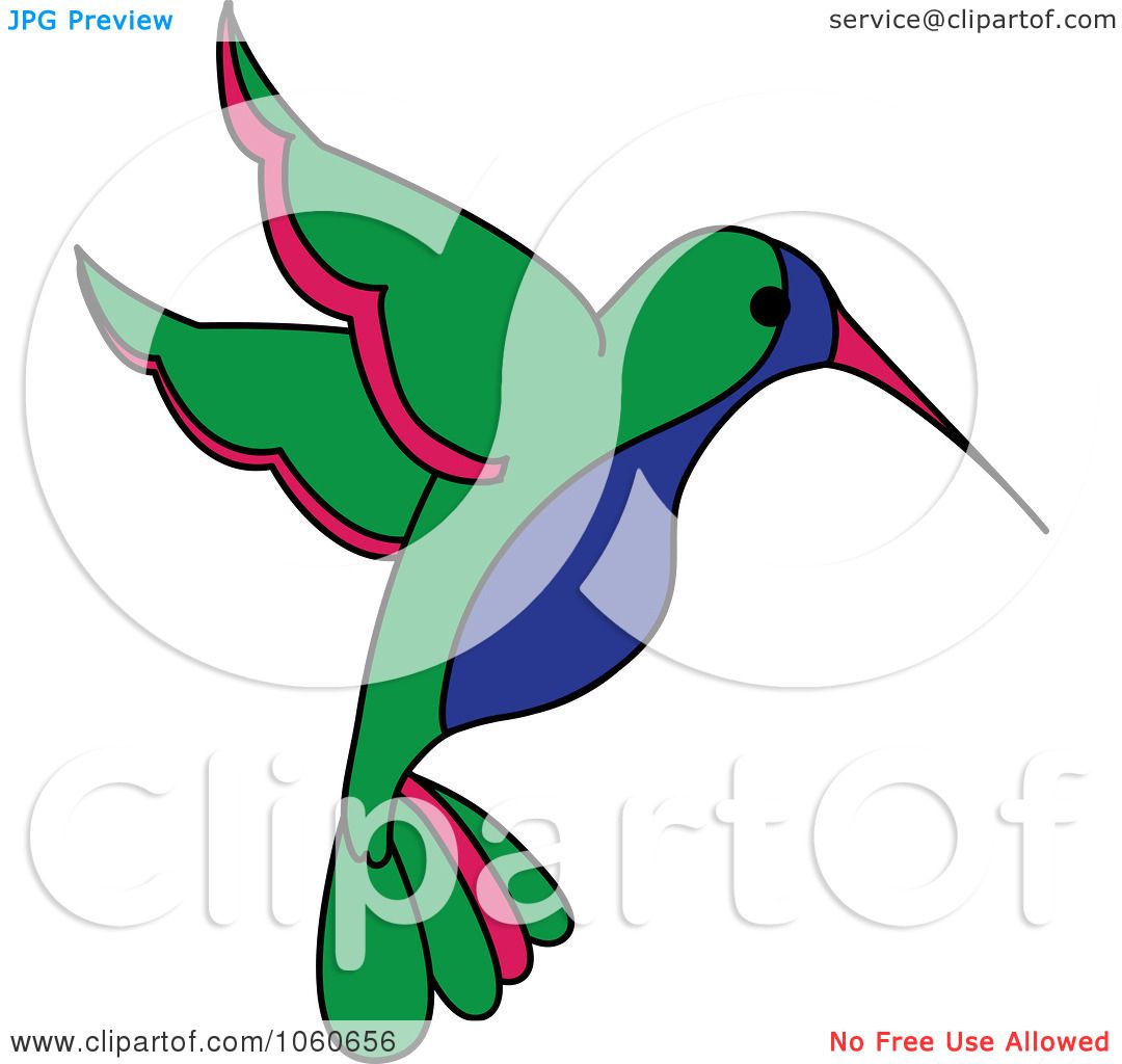 1080x1024 Royalty Free Vector Clip Art Illustration Of A Blue, Green And Red