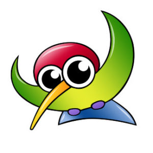 300x300 Cartoon Hummingbird Image Download Cartoon