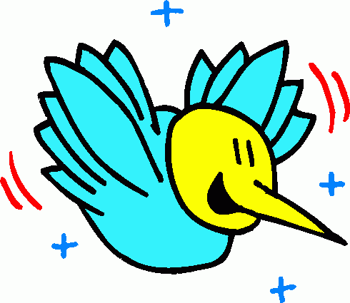 490x425 Hummingbird Clip Art 3 Image Clipartix 2