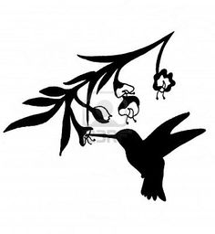 236x256 Hummingbird Silhouette Clip Art Cliparts