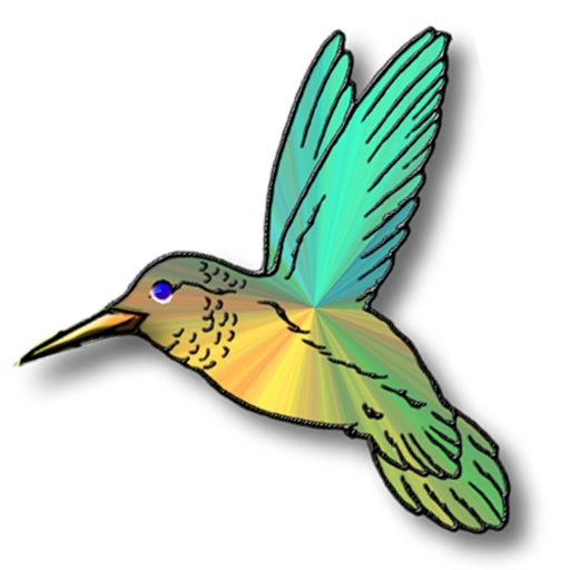 512x512 Hummingbird Clip Art Many Interesting Cliparts