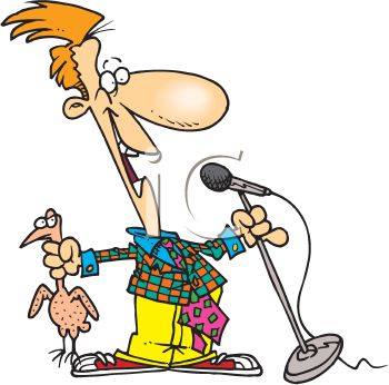 350x346 Clipart Humour