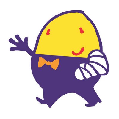 400x400 Humpty Dumpty (@humptydumpty) Twitter