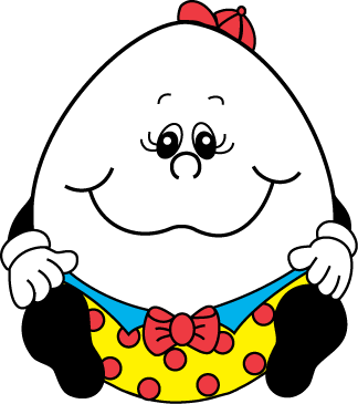 324x365 Humpty Dumpty Free Images