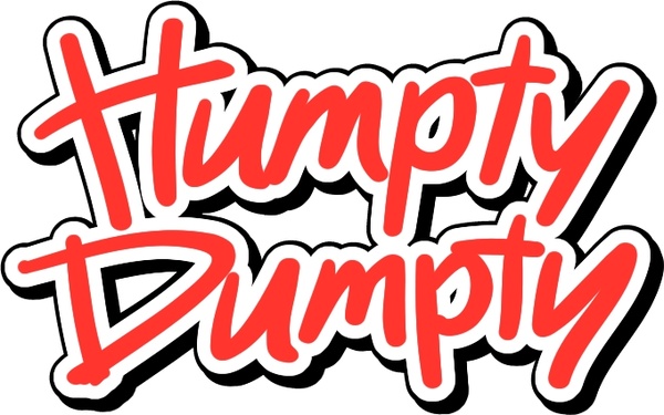 600x375 Humpty Dumpty 0 Free Vector In Encapsulated Postscript Eps ( Eps