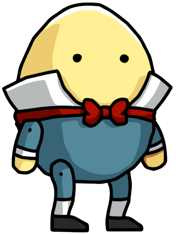 Humpty Dumpty Clipart Free download on ClipArtMag