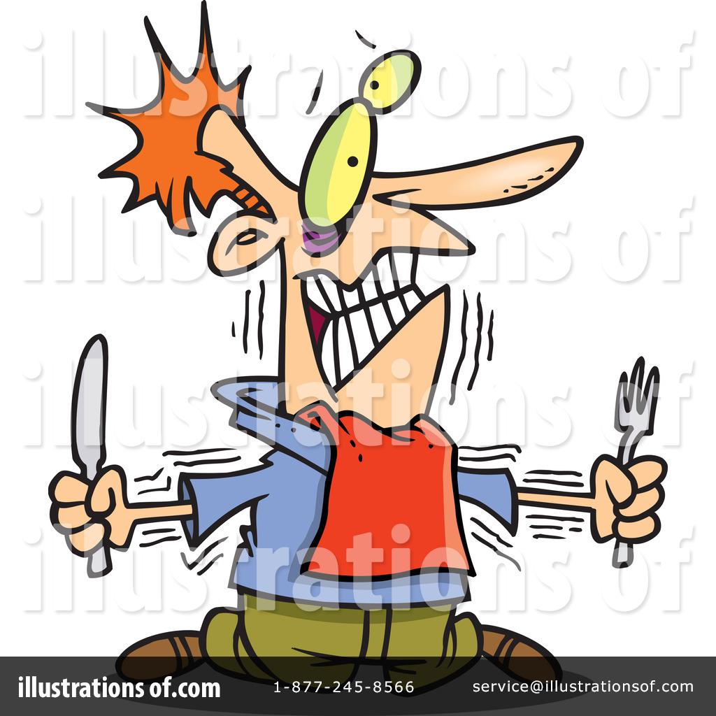 1024x1024 Hungry Clipart