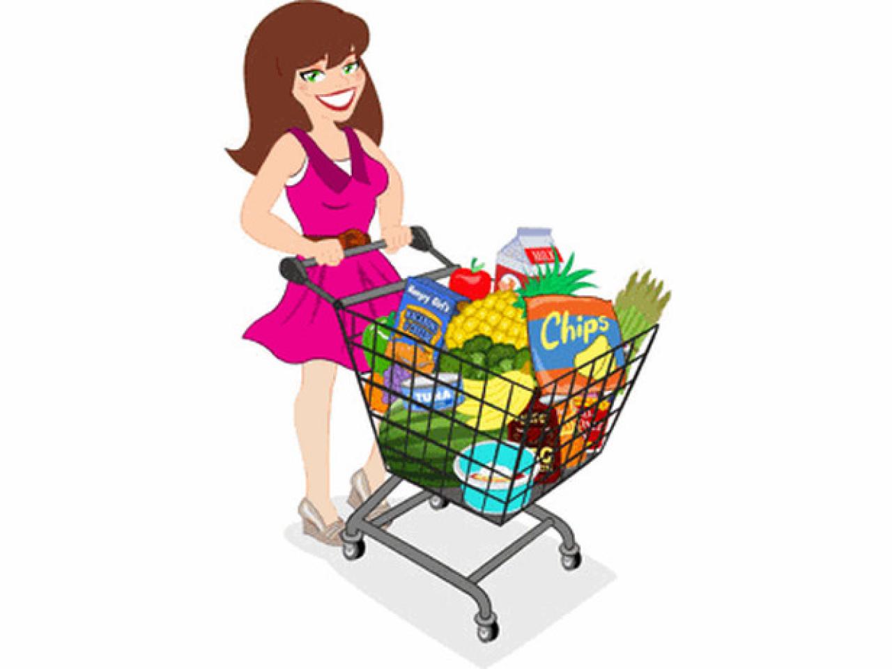 1280x960 Pantry Hungry Girls Guilt Free Essentials Shows Food Network