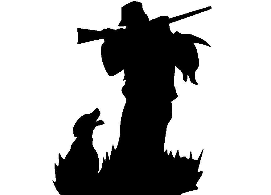 879x634 Hunting Hunter Clip Art Tumundografico 2