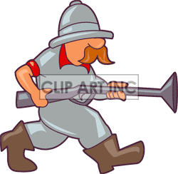 250x244 Hunting Rifle Clipart Clipart Panda