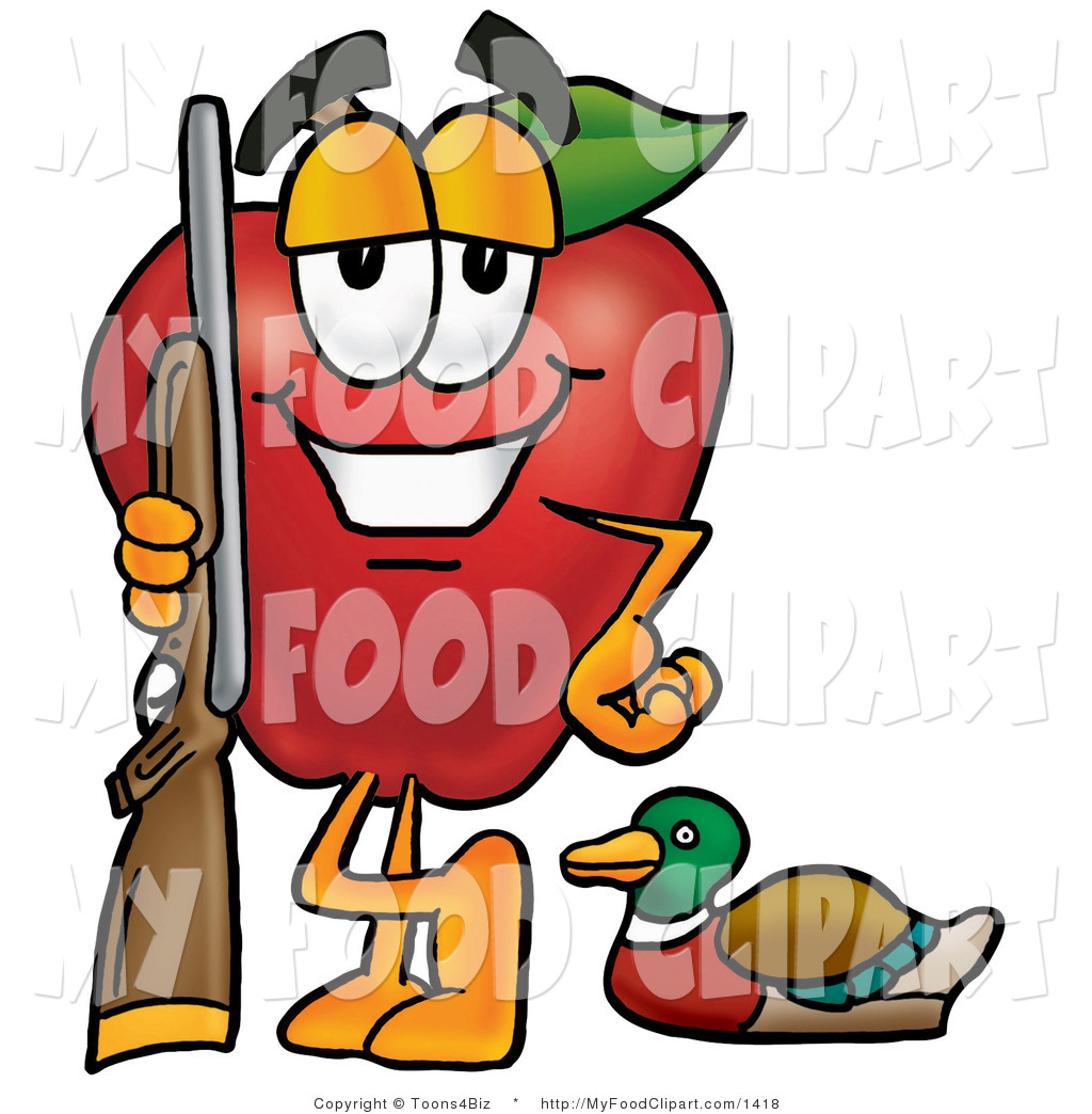 1024x1044 Hunting For Food Clipart