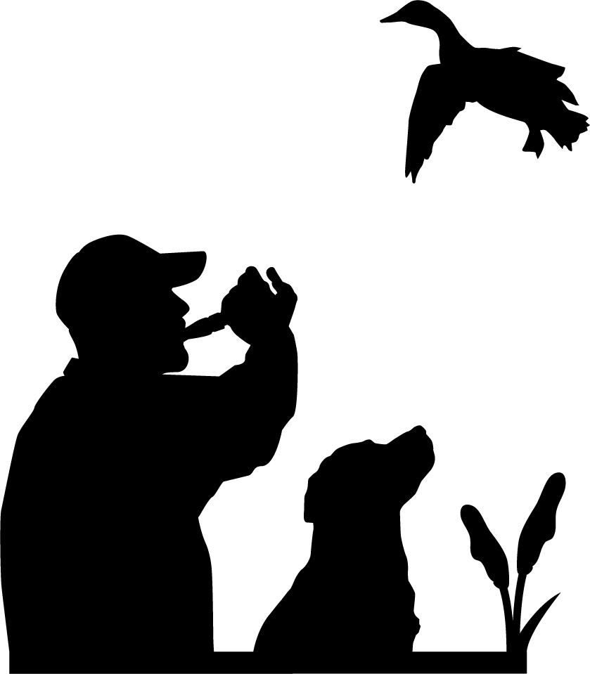 839x959 Duck Hunting Clip Art Cliparts