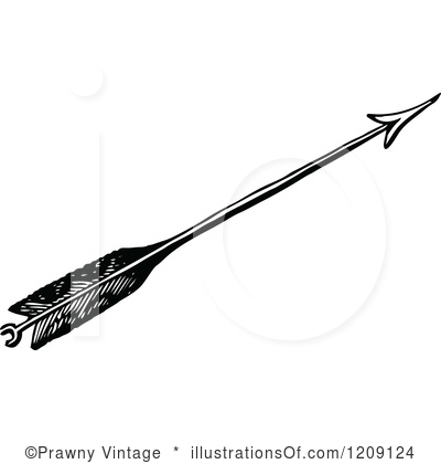 400x420 Hunting Clipart Archery