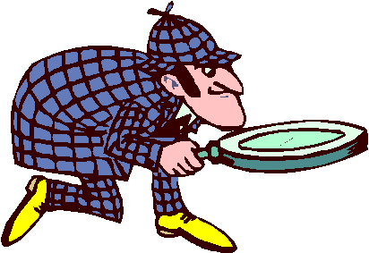 412x283 Scavenger Hunt Clipart Many Interesting Cliparts