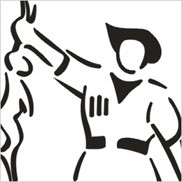 260x260 Hunting Clipart Hunting And Fishing