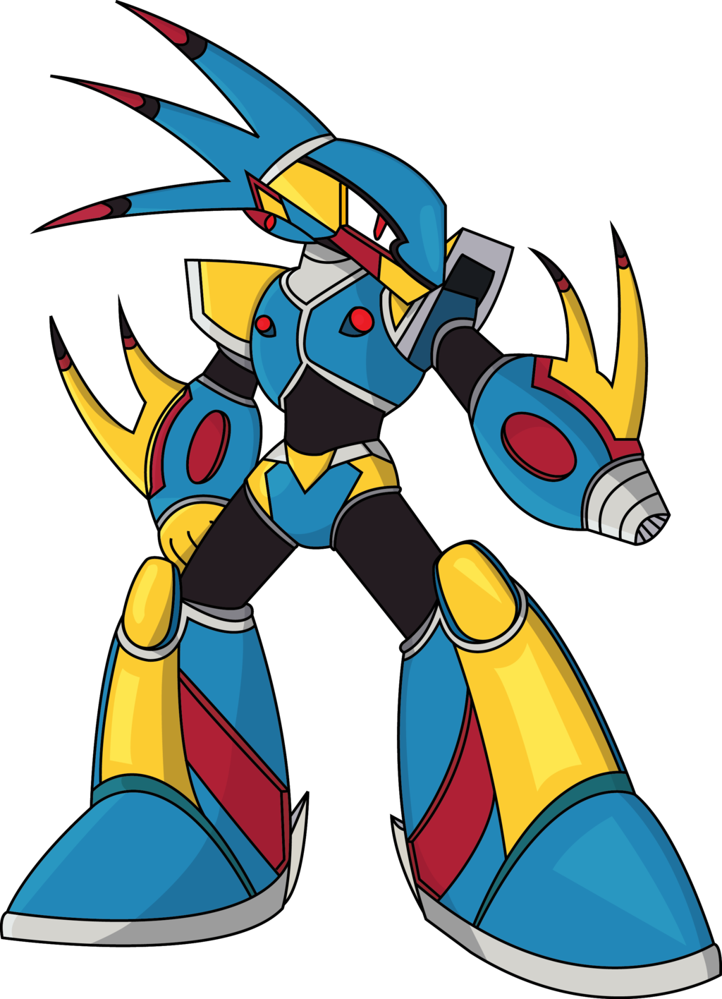 1024x1416 Hurricane Hoatzin By Dinozawr10