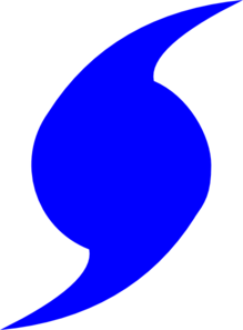 219x297 Hurricane Symbol Clip Art