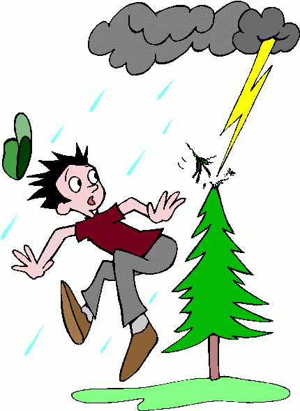 430x588 Storm Clipart November