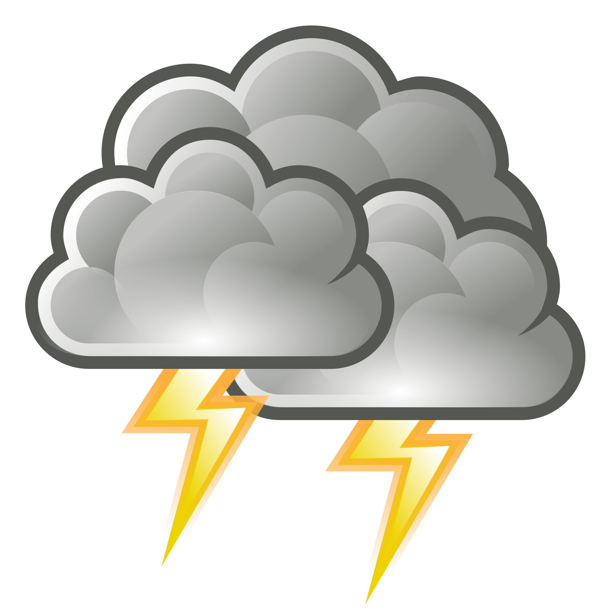 2400x2400 Storm Clipart Severe Weather