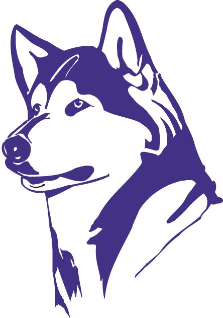 444x632 Husky Dog Show Clip Art Cliparts