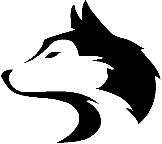524x466 Siberian Husky Clipart Siberian Husky Logo