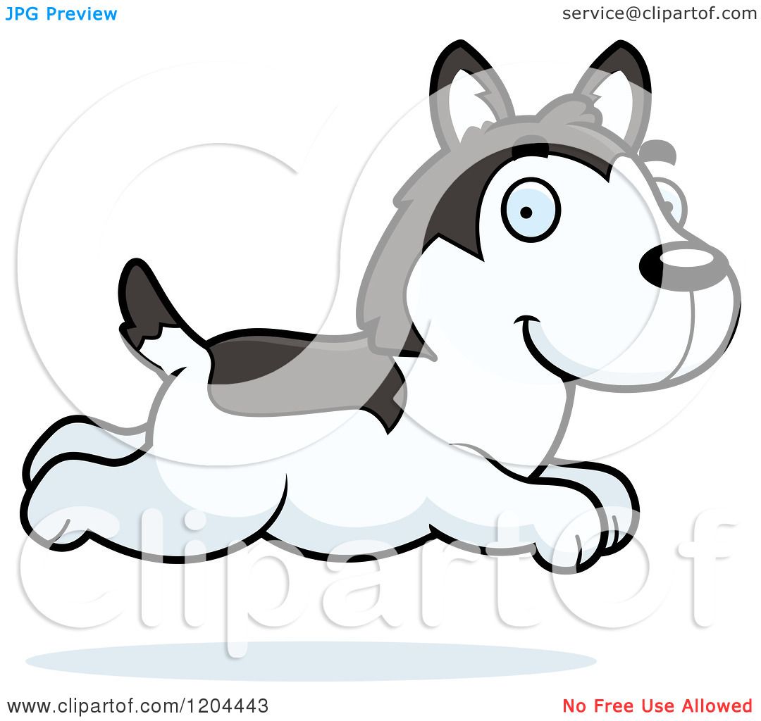 1080x1024 Dogs Husky Puppies Clip Art Cliparts