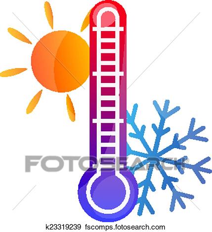 429x470 Temperature Vector Ventilation Clip Art Royalty Free. 778