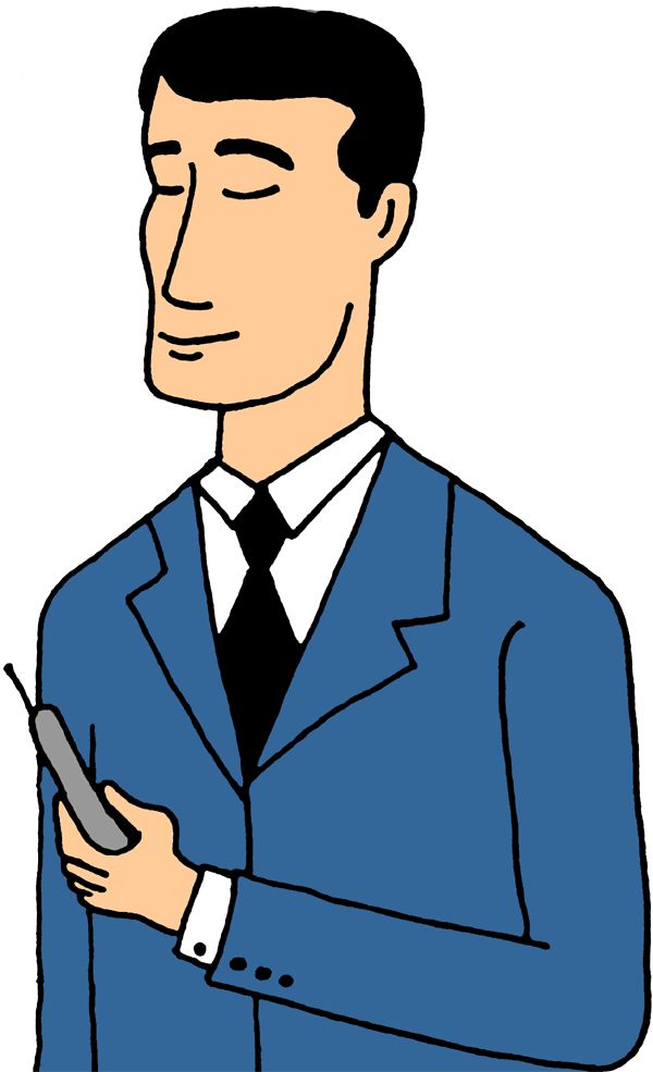 600x985 Clip Art Man At Helm Clipart