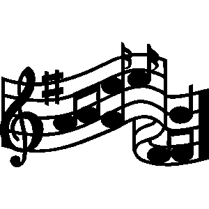 300x300 Music Book Cliparts Many Interesting Cliparts