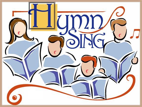 Hymn Sing Cliparts | Free download on ClipArtMag