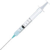 170x170 Hypodermic Needle Clip Art