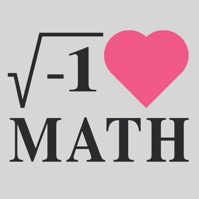 640x640 Imaginary Numbers Jokes Lol High School Math Teaching Ideas