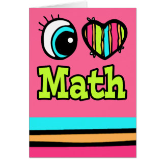 I Love Math Pictures | Free download on ClipArtMag