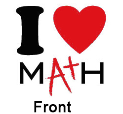 I Love Math Pictures | Free download on ClipArtMag