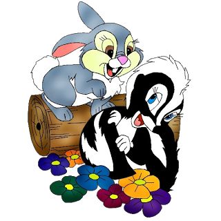 320x320 I Love You Animated Clipart