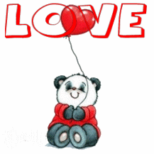 217x217 Love You Digital Balloon Clip Art, Illustrations, And Images