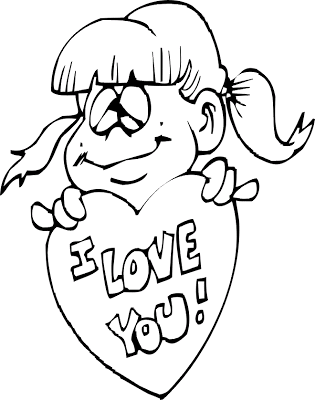 315x400 I Love You Mom Coloring Pages Cool Christian Wallpapers