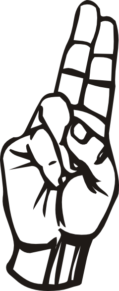 240x587 Graphics For Asl Free Clip Graphics