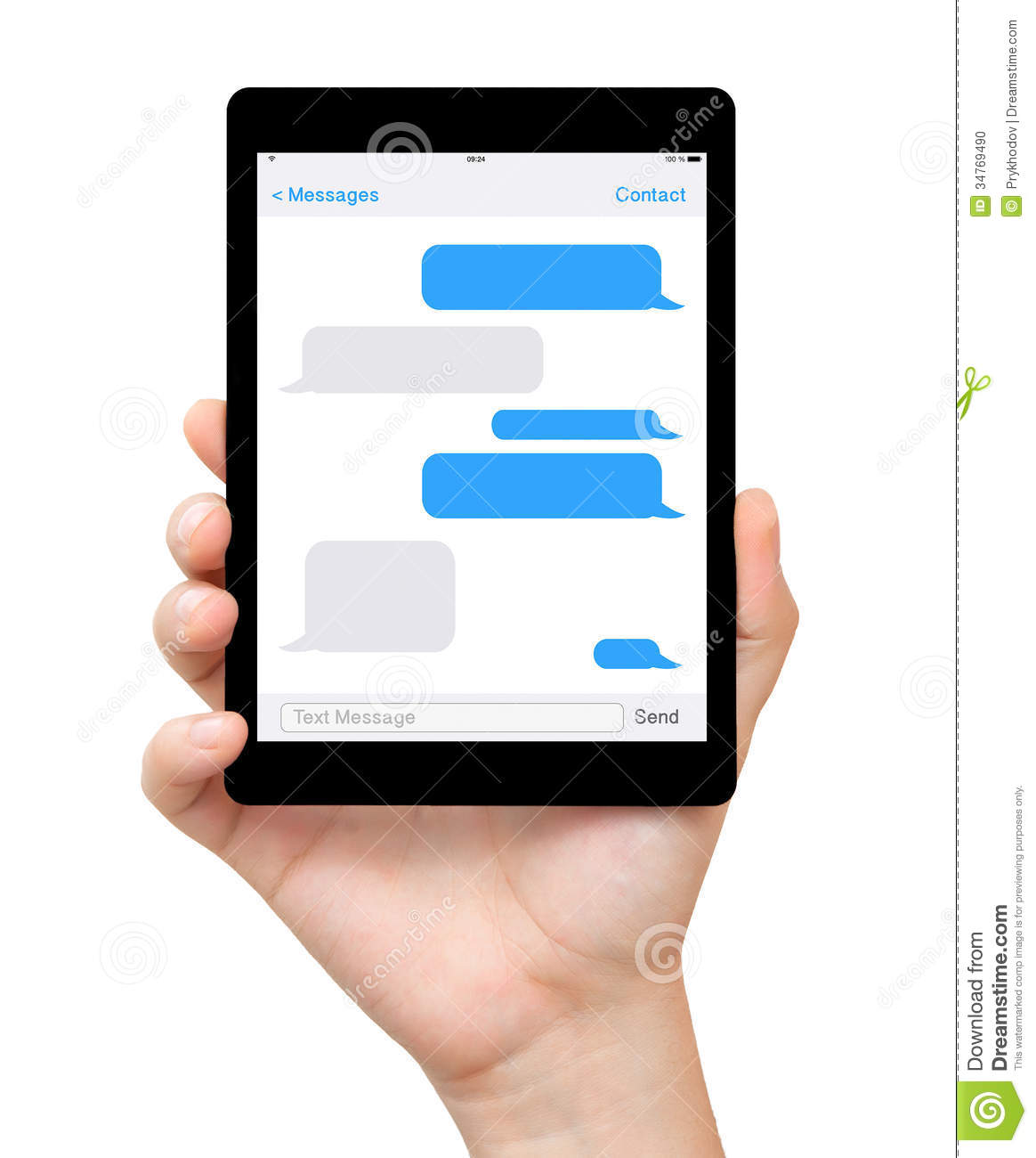 1164x1300 Iphone Message Clipart