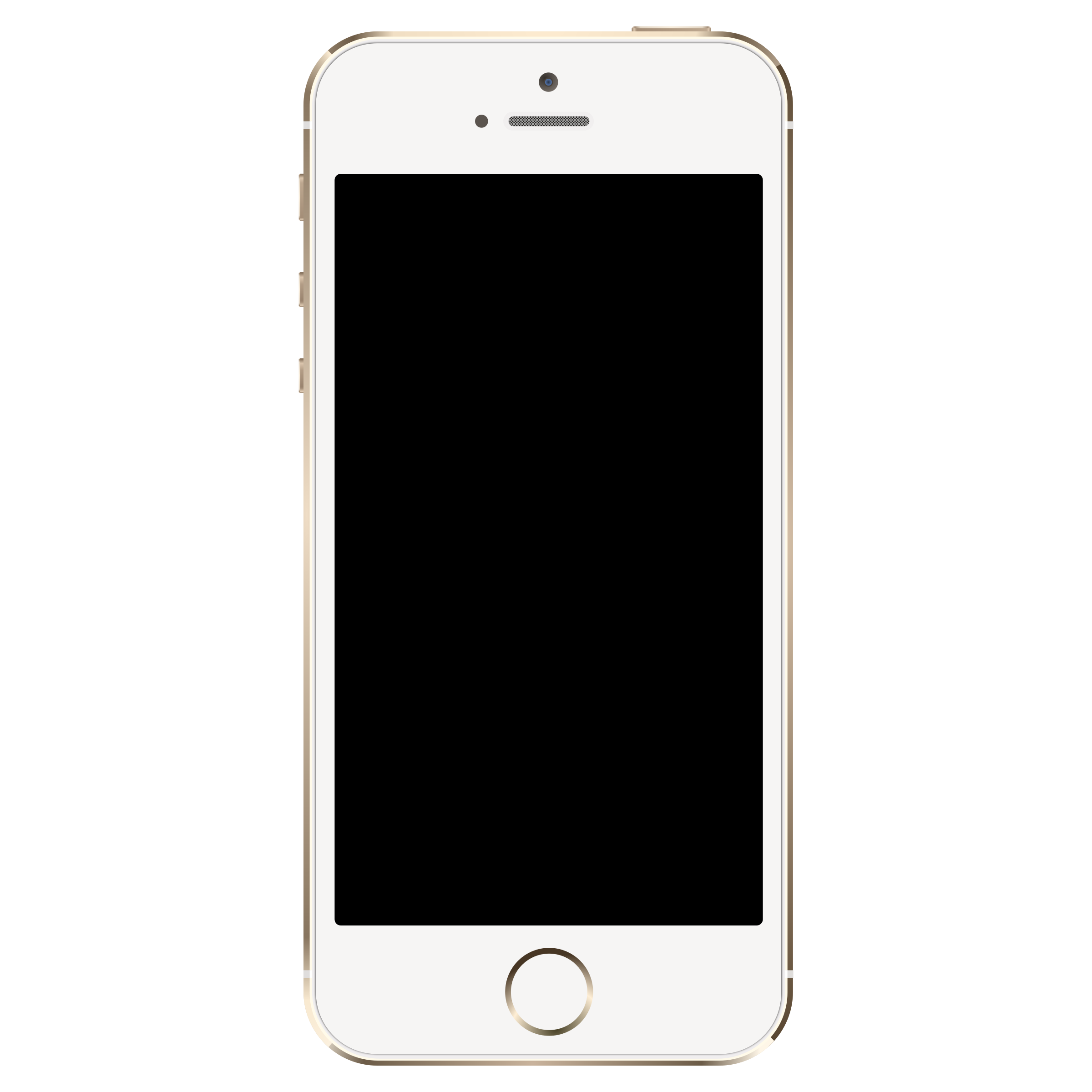 2400x2400 Screen Clipart Iphone