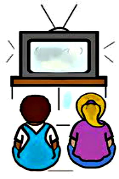 400x600 Do You Really Know What Your Children Are Watching