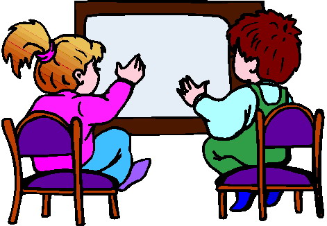 471x326 Watch Tv With Family Clipart