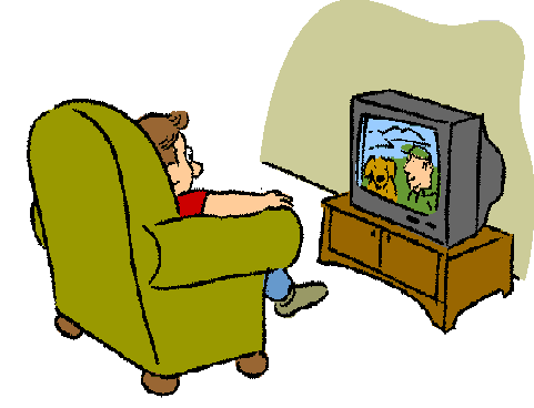 watch television free