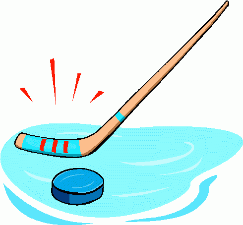 490x454 Hockey Clip Art 2 Image Clipartix