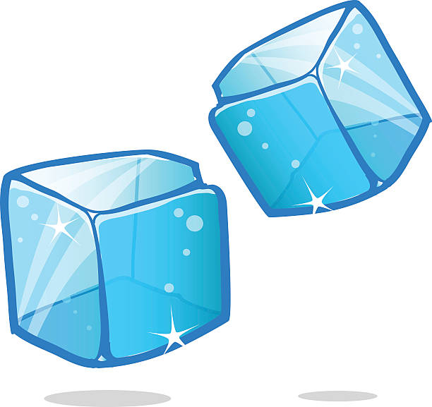 612x577 Ice Clipart Cude