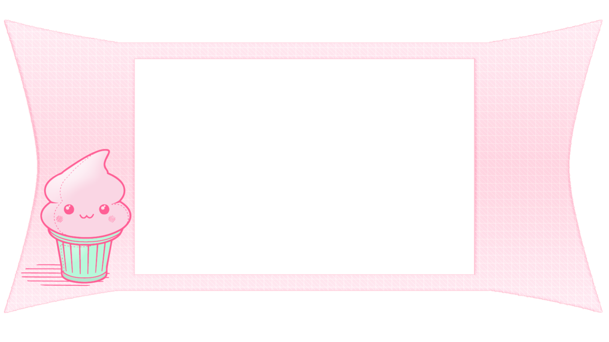 1191x670 Ice Cream Border By Sweetberrycandy